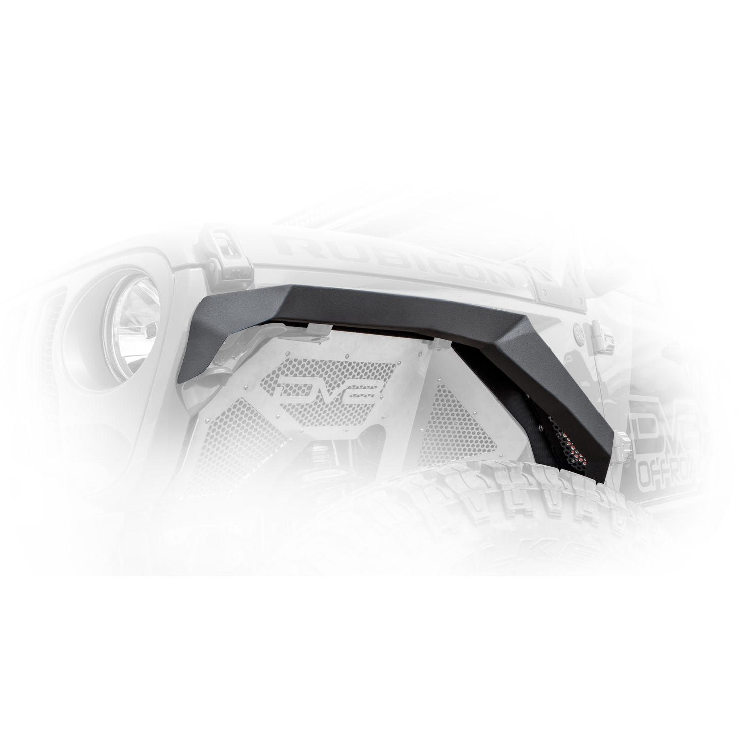 Fender Flare - FDJL-01